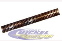 Carbon Fiber Tube Protectors